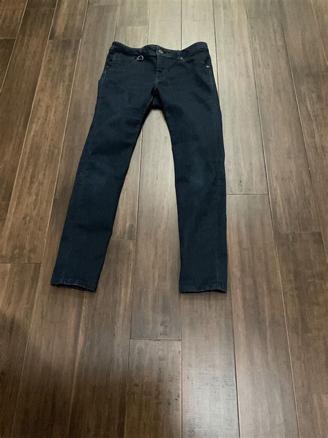 Burberry Brit Westbourne Skinny Ankle Jeans 29 